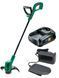 Триммер электрический Bosch EasyGrassCut 18V-230 (06008C1A03) RC_0.600.8C1.A03 фото 2