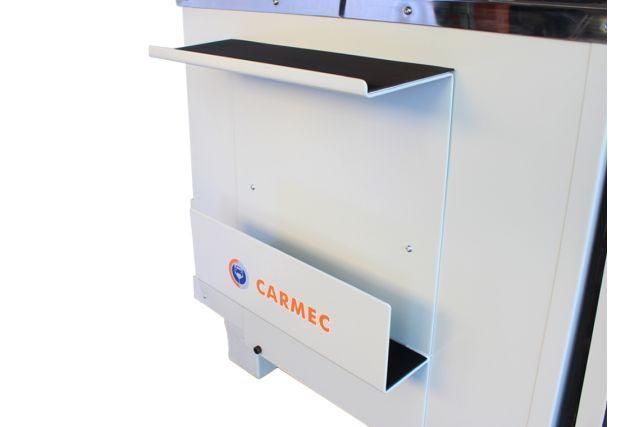 Стенд для проверки герметичности Carmec PTR-1300 KM_PTR 1300 фото
