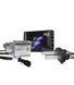 Комплект ксенону Infolight Pro +50% HB4(9006) 4300K MA_HB4 4.3K I P 50 фото 1