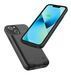 Чохол акумулятор AmaCase для iPhone 13 Mini Чорний (2500 мАч) AMA_064 фото 2