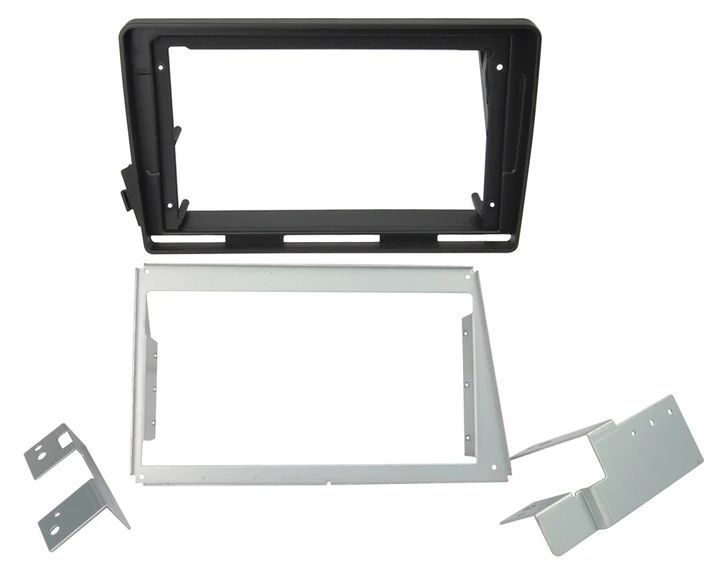 Переходная рамка SsangYong Actyon, Kyron Carav 22-770 AV_22-770 фото