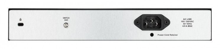 Коммутатор D-Link DGS-1100-10MPP RC_DGS-1100-10MPP фото
