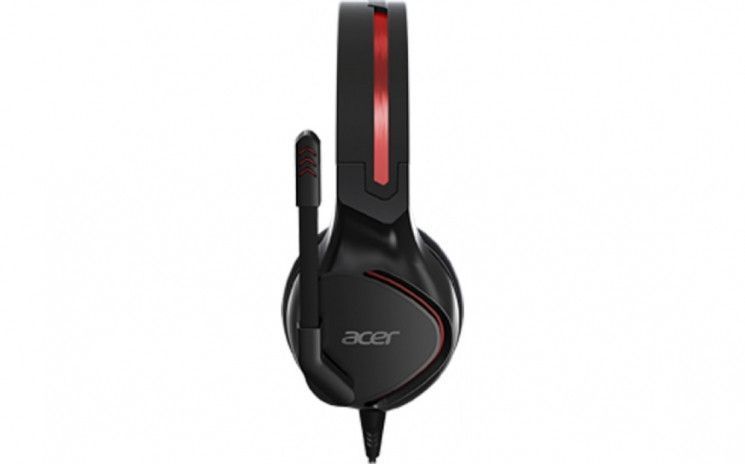 Навушники Acer NITRO HEADSET RC_NP.HDS1A.008 фото