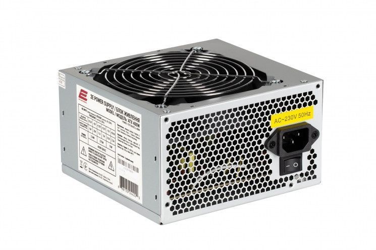 Корпус 2E BASIS (RD8603U-400) з БЖ RC_2E-RD8603U-400 фото