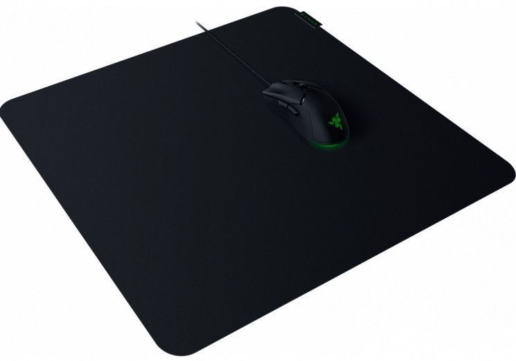Ігрова поверхня Razer Sphex V3 L Black (450x400x0,4мм) RC_RZ02-03820200-R3M1 фото
