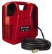 Безмасляний компресор Einhell TC-AC 190/8 Kit RC_4020536 фото 1