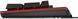 Клавіатура механічна HP OMEN Encoder, 104key, Cherry MX Brown, USB-A, EN/RU, LED, чорний RC_6YW75AA фото 3