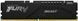 Память ПК Kingston DDR5 16GB 6000 FURY Beast RC_KF560C40BB-16 фото 1