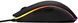 Миша HyperX Pulsefire Surge, RGB, USB-A, чорний RC_4P5Q1AA фото 7