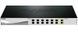 Коммутатор D-Link DXS-1210-12SC 10xSFP+, 2x10GE/SFP+, L3 RC_DXS-1210-12SC фото 1