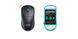 Cherry Xtrfy Мышь M68, WL/USB-A, RGB, черный RC_CX-M68W-BLACK фото 2