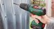 Bosch Шуруповерт-дриль акумуляторна EasyImpact 18V-40 18В 2х2А&middot;год 20&middot;38Нм 0-430&middot;0-1630об&middot;хв кейс ЗП набір RC_0.603.9D8.109 фото 6