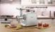 Мясорубка Gorenje MG2502SJX, 2500Вт, продук.-2.4кг/мин, 3 решетки + для ковб., кеббе, 3 терок, насадка для RC_MG2502SJX фото 2