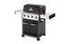 Газовий гриль Broil King Baron 420 922953 GR_008235 фото 1