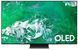 ТБ 83" OLED 4K UHD 100Hz(144Hz) Smart Tizen Black Samsung RC_QE83S90DAEXUA фото 5