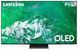 ТБ 83" OLED 4K UHD 100Hz(144Hz) Smart Tizen Black Samsung RC_QE83S90DAEXUA фото 1