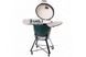 Пластикові столики для M (2 шт.) Big Green Egg ESM GR_003029 фото 2