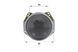 Комплект биксеноновых линз Infolight G9 (без маски) MA_Infolight G9 фото 2