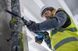 Пила сабельная аккумуляторная Bosch GSA 185-LI 18В пропил 230мм ход 28мм 3.2кг без АКБ и ЗП RC_0.601.6C0.020 фото 5