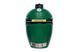 Комплект керамічний вугільний гриль L Big Green Egg SETL 117632 GR_004380 фото 1