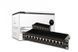 Патч-панель DIGITUS CAT 6 STP, 10", 1U, 12 портів, зібрана RC_DN-91612S фото 2