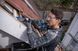 Пила сабельная аккумуляторная Bosch GSA 185-LI 18В пропил 230мм ход 28мм 3.2кг без АКБ и ЗП RC_0.601.6C0.020 фото 2