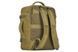 Рюкзак дорожній Tucano TUGO Premium ML 18", 28.5л, зелений RC_BKTUGP-ML-V фото 12