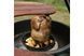Круглый поддон для сбора жира Big Green Egg 117403 GR_004865 фото 3