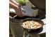 Круглый поддон для сбора жира Big Green Egg 117403 GR_004865 фото 2