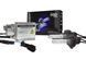 Комплект ксенону Infolight +50% HB4(9006) 6000K MA_HB4 6K I 50 фото 1
