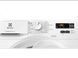 Electrolux Сушильна машина тепловий насос, 7кг, A++, 64см, дисплей, білий RC_EW6D171YU фото 2