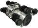 Компресорний блок безоливний Dolphin P2500TF HY_P2500TF фото 4
