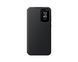 Чохол Samsung для Galaxy A55 (A556), Smart View Wallet Case, чорний RC_EF-ZA556CBEGWW фото 2