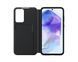 Чохол Samsung для Galaxy A55 (A556), Smart View Wallet Case, чорний RC_EF-ZA556CBEGWW фото 4