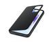 Чохол Samsung для Galaxy A55 (A556), Smart View Wallet Case, чорний RC_EF-ZA556CBEGWW фото 3