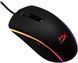 Миша HyperX Pulsefire Surge, RGB, USB-A, чорний RC_4P5Q1AA фото 6