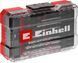 Набір ударних біт і свердл по металу Einhell 39шт M-Case 0.64кг RC_108773 фото 4