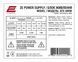 Корпус 2E BASIS (RD8603U-400) з БЖ RC_2E-RD8603U-400 фото 10