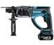 Акумуляторний перфоратор Makita DHR 202 RFJ RC_DHR202RFJ фото 1