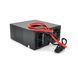 Інвертор BRAZZERS BRSW-LFP-1500-24 (1200Вт) під зовнішній АКБ (LiFePo4/GEL/AGM) струм заряду 10/20A U_6814 фото 2