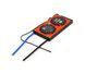 BMS smart плата DaLy LiFePO4 12V 4S 15/30A з Bluetooth U_25266 фото 1