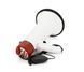 Гучномовець Megaphone ER-55U, 25W, живлення від акумулятора 6В, СЗУ, White/Red, Box U_32840 фото 3