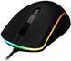 Миша HyperX Pulsefire Surge, RGB, USB-A, чорний RC_4P5Q1AA фото 5