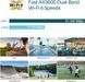 Точка доступа TP-LINK EAP650 OUTDOOR AX3000, 1xGE LAN, PoE, Passive PoE RC_EAP650-OUTDOOR фото 7