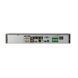 Видеорегистратор Dahua DH-XVR5104HE-4KL-I3, 4-канальный, HDCVI/AHD/TVI/IP U_34213 фото 3