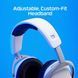 Гарнитура HyperX Cloud Stinger 2 PS4/PS5, mini-jack, бело-синий RC_75X29AA фото 3