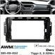 Переходная рамка Chery Tiggo 2, 3 AWM 981-09-032 AV_981-09-032 фото 2