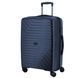 Чемодан Swissbrand Eden (L) Petrol Blue (SWB_LHEDE011L) DS_DAS302511 фото 1