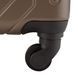 Чемодан Semi Line 20" (S) Brown (T5688-1) DS_DAS302900 фото 8