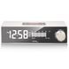 Годинник настільний з радіо Technoline WT483 White/Silver (WT483) DS_DAS302714 фото 2